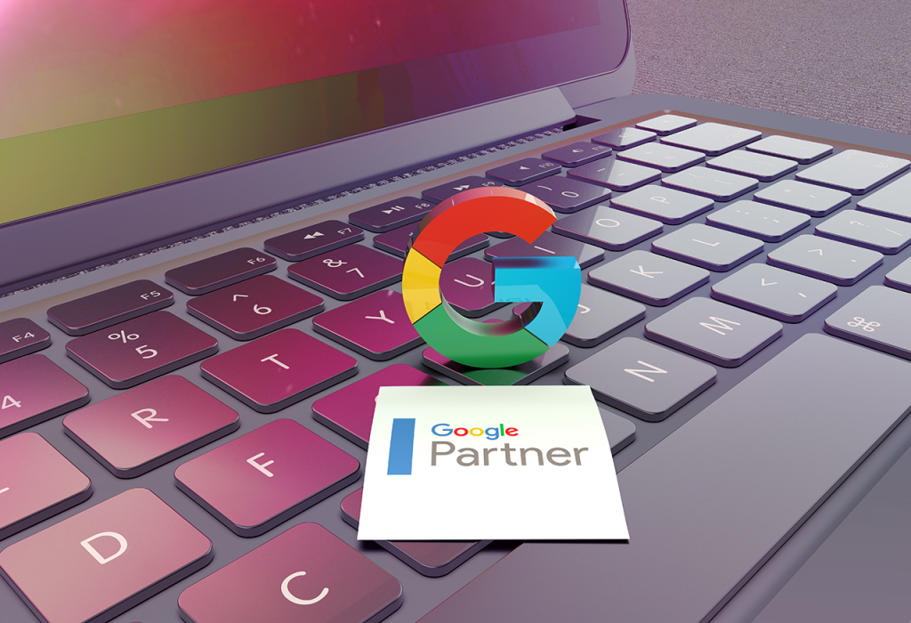 MCC Google Partner